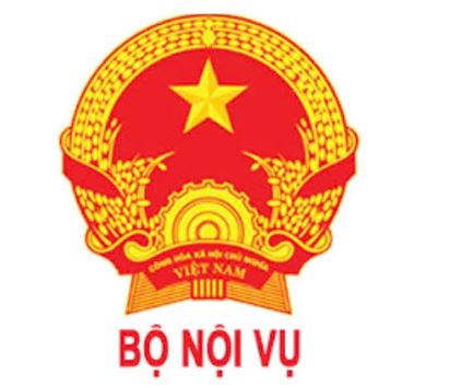 Bộ nội vụ