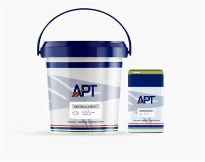 Hệ thống phủ epoxy không dung môi KERASEAL ADO121