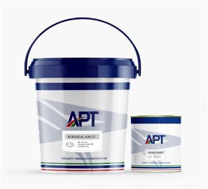 Hệ Thống Sơn Epoxy Không Dung Môi KERASEAL ADO122