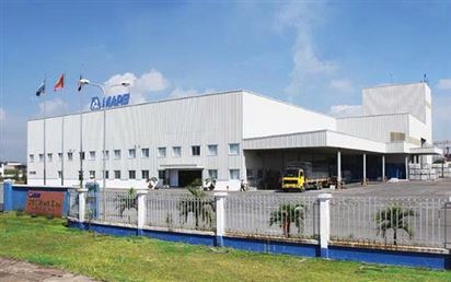Giới thiệu tập đoàn hóa chất xây dựng Mapei
