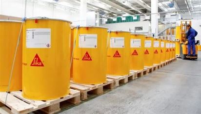 Sika Lite - Phụ gia chống thấm và hóa dẻo cho vữa xây, trát