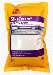 Sika Tilebond GP 5kg - Keo dán gạch