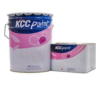 Unipoxy Lining Plus – Sơn Epoxy Tự San Phẳng Cao Cấp