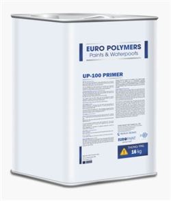 Euro Polymers UP-100 - Lớp lót Polyurethane 1 thành phần