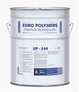 Euro Polymers UP-144 - Lớp phủ Polyurethane 1 thành phần