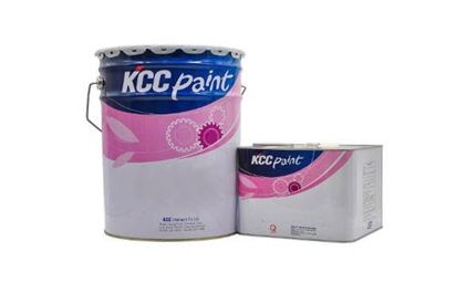 UT6581 - Sơn Phủ Polyurethane Ngoài Trời